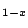 $_{1-x}$